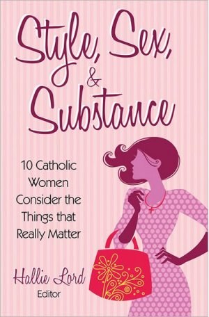 Style, Sex, & Substance: 10 Catholic Women Conside