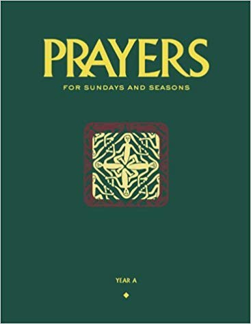 Prayers for Sundays and Seasons, Year A