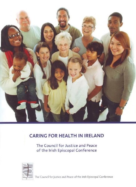 Caring for Health in Ireland