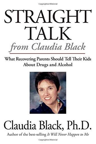 Straight Talk From Claudia Black