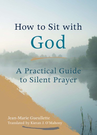 How To Sit With God