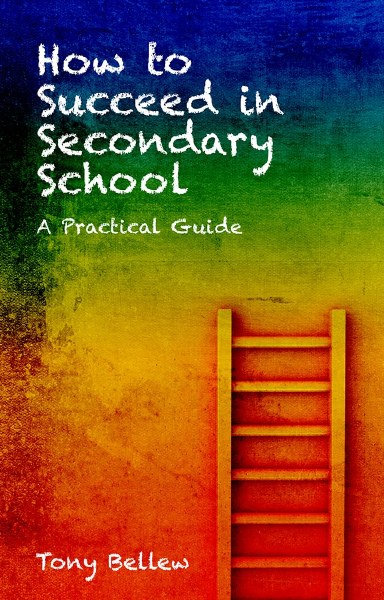 How to Succeed in Secondary School A Practical Gui