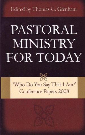 OP - Pastoral Ministry for Today