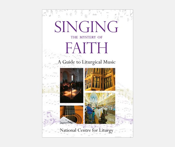 Singing the Mystery of Faith