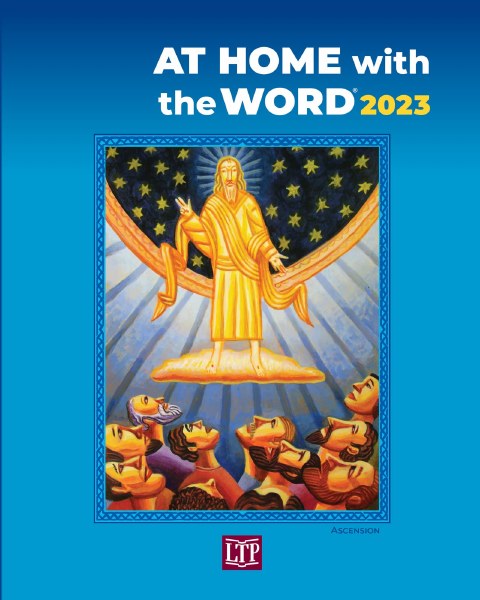 2023 At Home with the Word