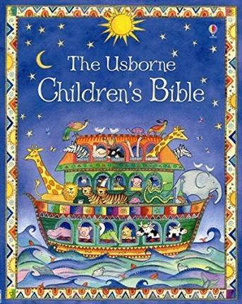 Usborne Children's Bible