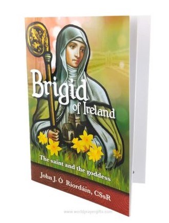 Brigid of Ireland