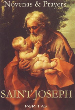 St Joseph Novena and Prayers