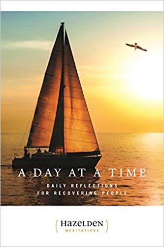 A Day at a Time: Daily Reflections for Recovering