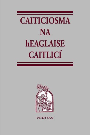 Caiticiosma Na Heaglaise Caitlici