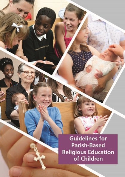 Guidelines For Parish Based Religious Education