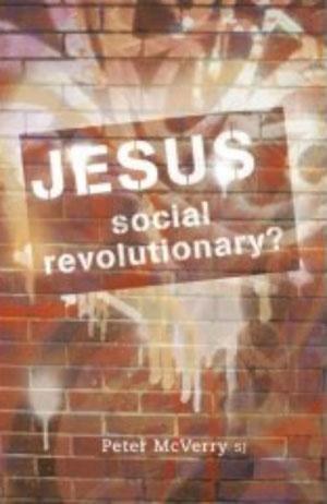 Jesus Social Revolutionary