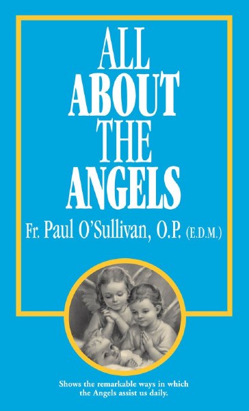 All About the Angels