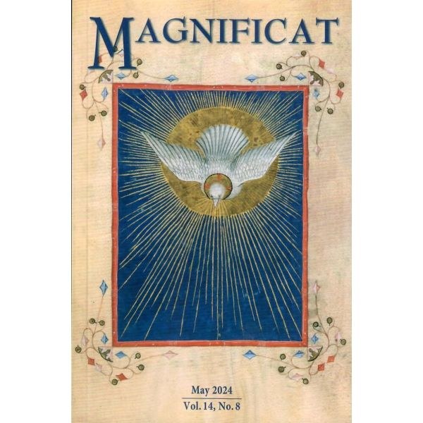 Magnificat Magazine