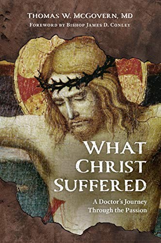 What Christ Suffered