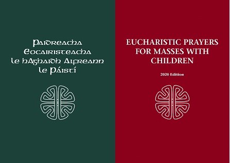 Eucharistic Prayers for Masses with Children (Pack)