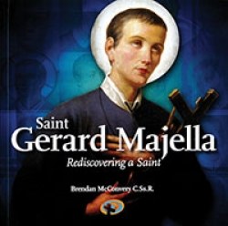 Saint Gerard Majella: Rediscovering a Saint
