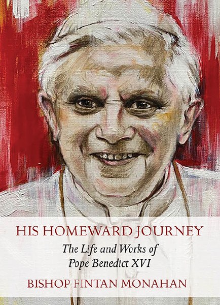 His Homeward Journey