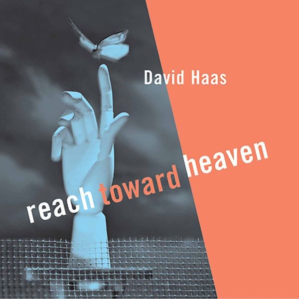 Reach Toward Heaven CD