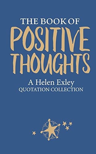 Quotations of Positive Thoughts