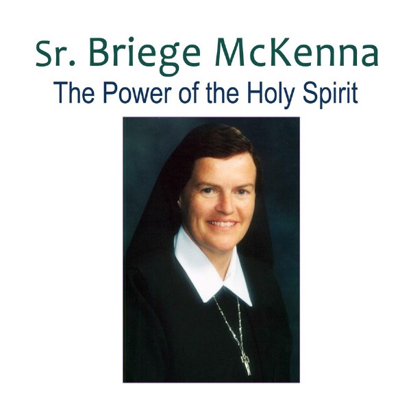 The Power of The Holy Spirit CD