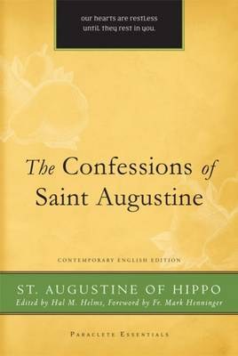 Confessions of Saint Augustine