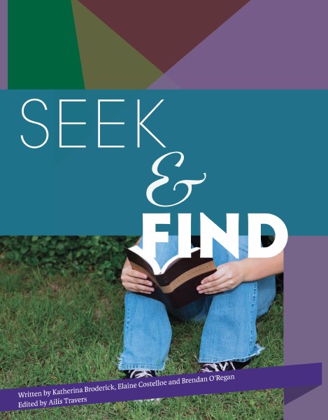 Seek and Find