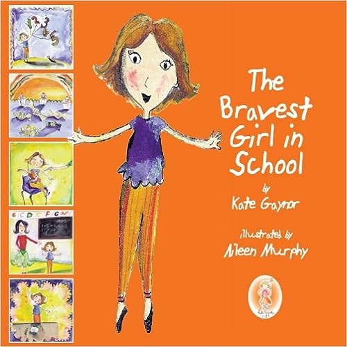 The Bravest Girl in School (Special Stories Series 1)