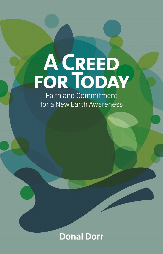A Creed for Today: Faith and Commitment for a New