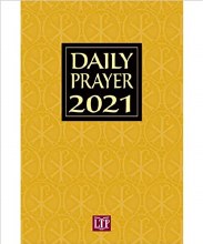 2021 Daily Prayer 2021 Daily Prayer
