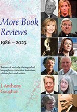 More Book Reviews 1986 - 2023