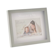 Mummy and Me Baby Photo Frame