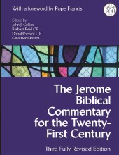 Jerome Biblical Commentary for the 21st Century