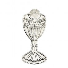 First Holy Communion Chalice shaped Tack First Holy Communion Chalice shaped Tack