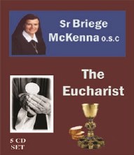 The Eucharist Cd Set