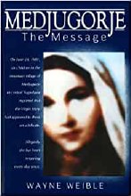 Additional picture of Medjugorje the Message