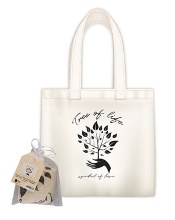 Tree of Life Shopping Bag