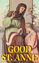 Good Saint Anne Good Saint Anne