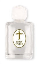 Holy Water bottle (5cm)