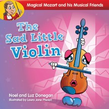 The Sad Little Violin The Sad Little Violin