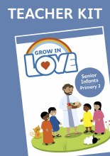 Grow in Love 2 Teacher Kit, Senior Infants
