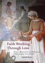 Faith Working Through Love