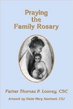 Praying the Family Rosary
