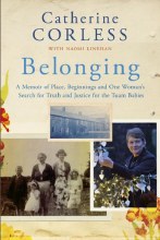 OP - Belonging: A Memoir of Place, Beginnings OP - Belonging: A Memoir of Place, Beginnings