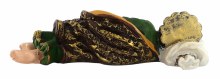 Additional picture of Sleeping St Joseph statue (12cm)