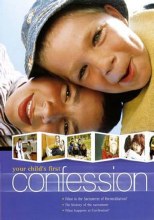 Your Child's First Confession