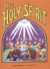 The Holy Spirit The Holy Spirit