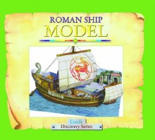 Roman Ship Model