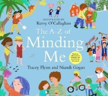 A-Z of Minding Me A-Z of Minding Me