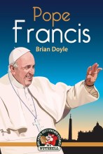 Pope Francis (children's book)